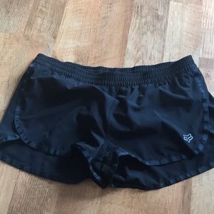 Black Fox athletic shorts